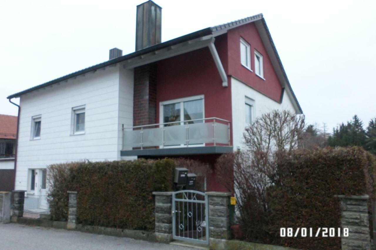 Ferienhaus Kurzbach Velden  Exterior photo
